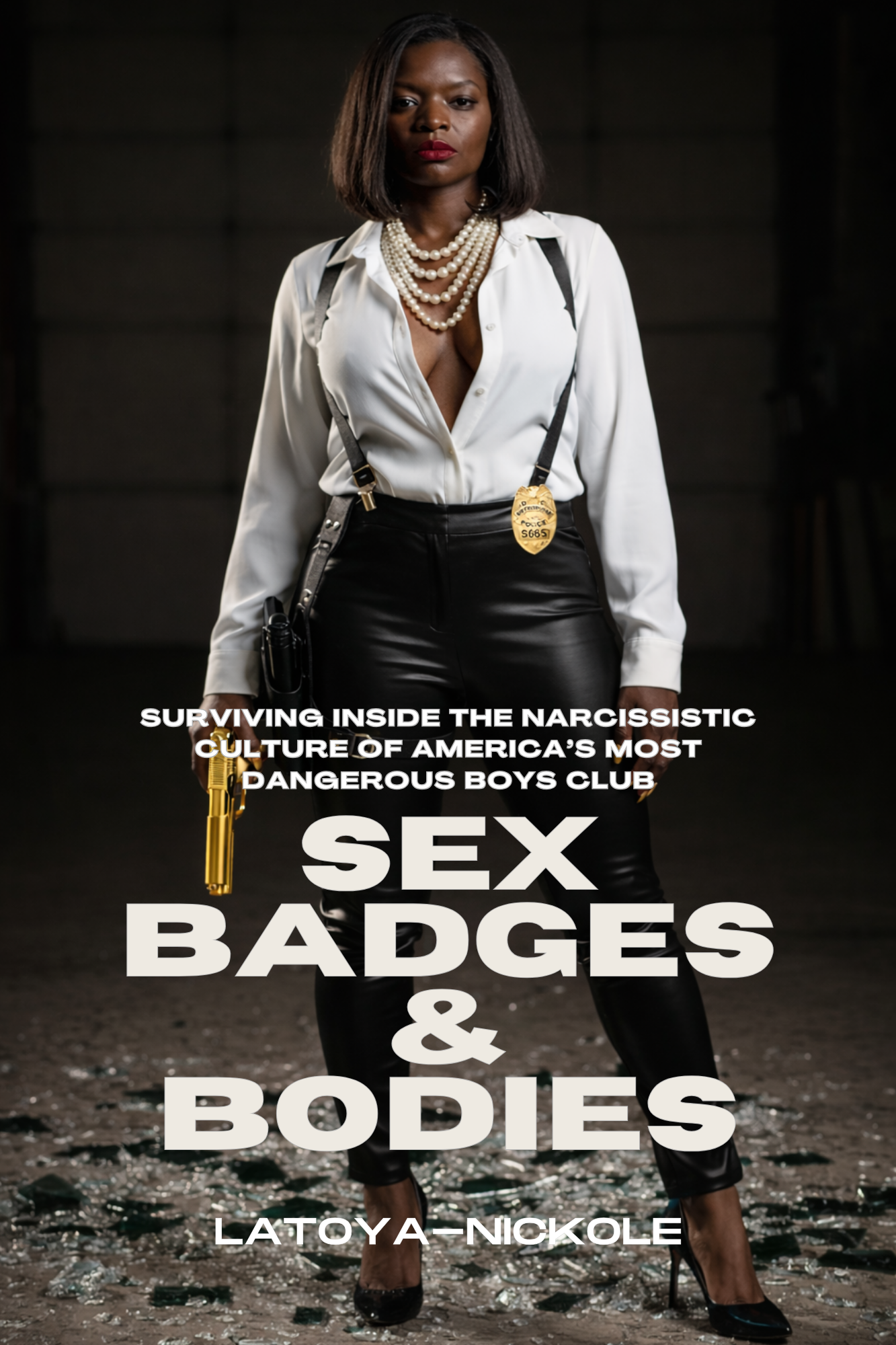Sex, Badges, & Bodies